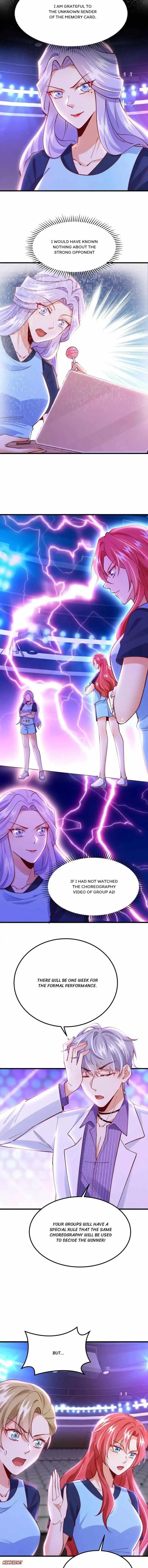 The Wicked Girl Is Arriving Tonight Chapter 66 2